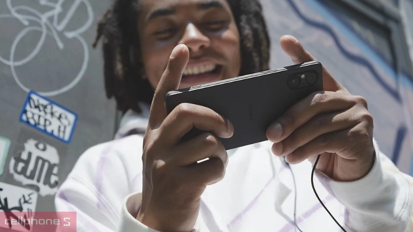 Điện thoại Xperia 5V khi nào ra mắt