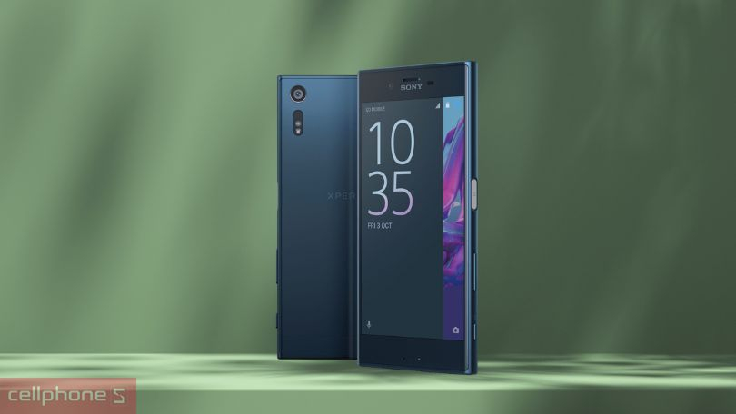 Sony Xperia XZ
