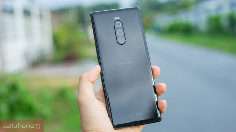 Sony Xperia 1