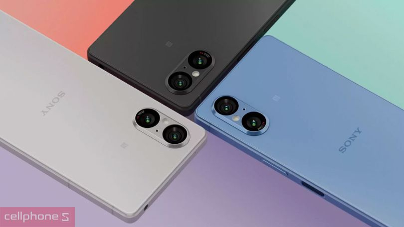 Sony Xperia 5
