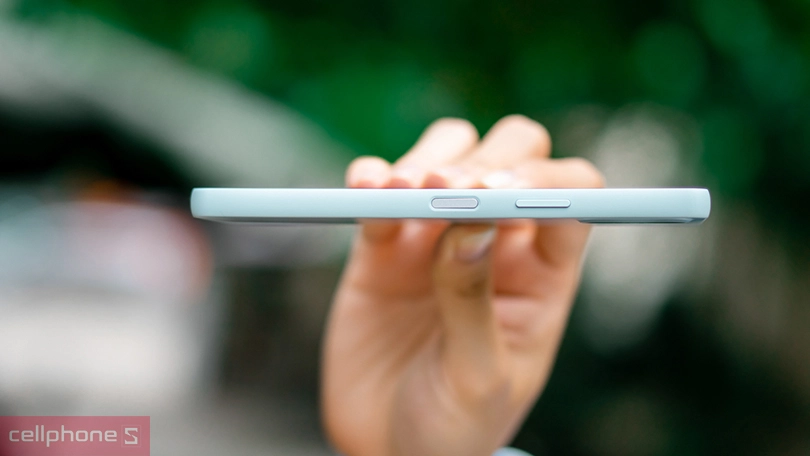 Màu sắc Sony Xperia 10VI