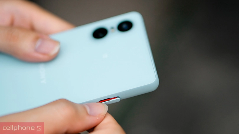 Điện thoại Sony XPERIA 10VI ra mắt khi nào?