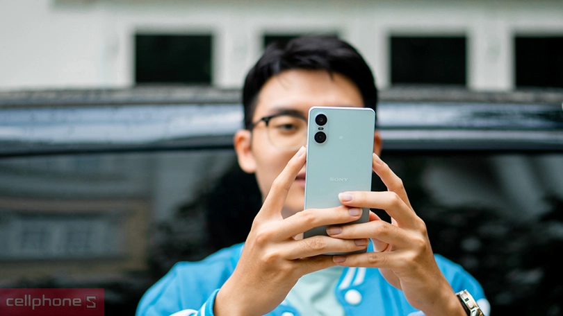 Điện thoại Sony XPERIA 10VI có giá bao nhiêu