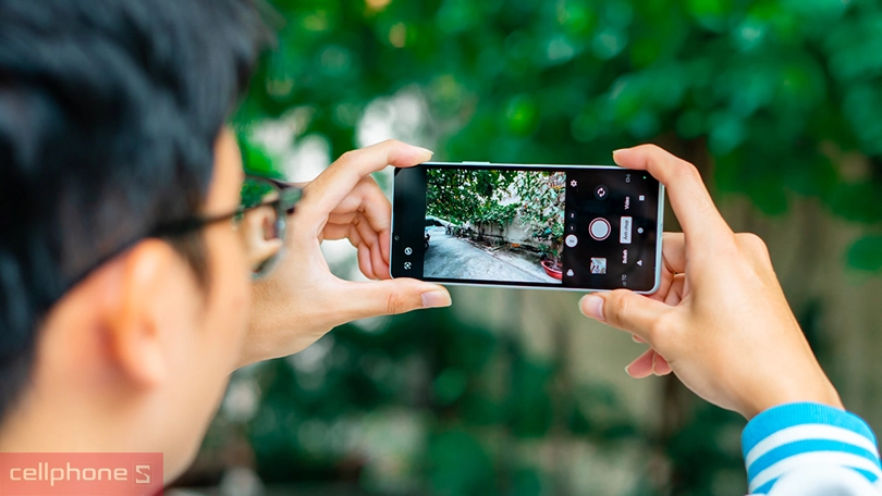 Pin điện thoại Xperia 10 VI 