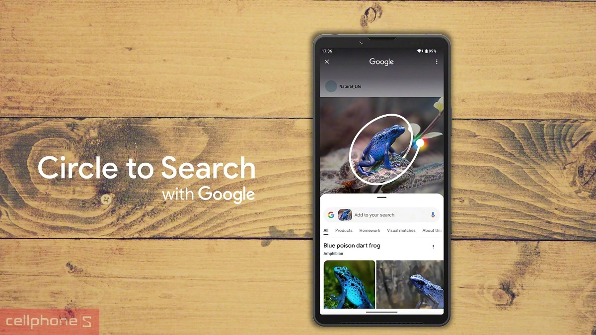 Công nghệ AI trên điện thoại Sony Xperia 10 VII