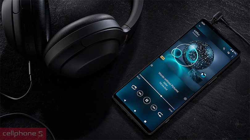 Điện thoại Sony Xperia 1 IV giá bao nhiêu?