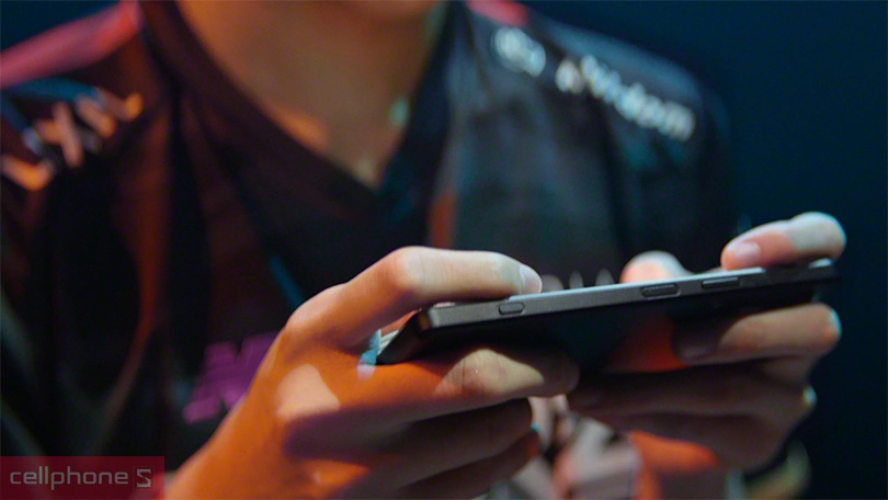 Đánh giá điện thoại Sony Xperia 1 IV - Chất lượng hình ảnh sắc nét, hiệu năng xử lý mạnh mẽ