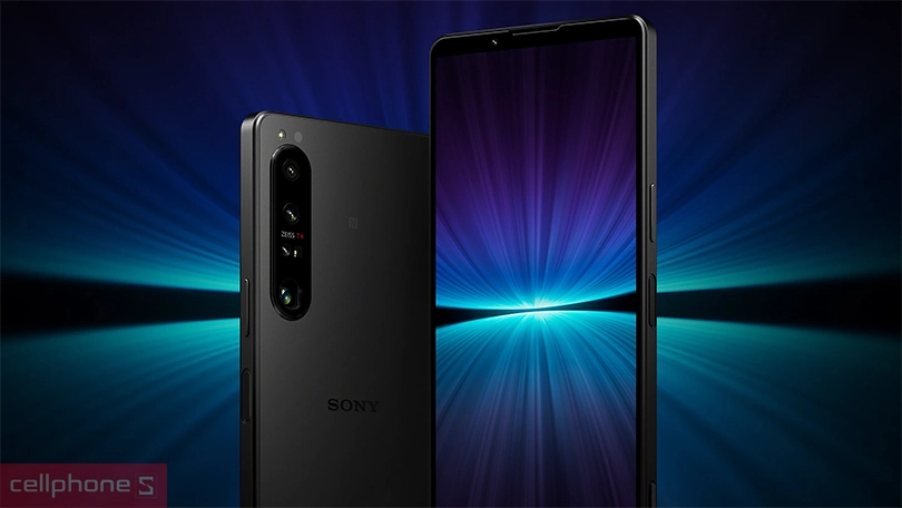 Đánh giá điện thoại Sony Xperia 1 IV - Chất lượng hình ảnh sắc nét, hiệu năng xử lý mạnh mẽ