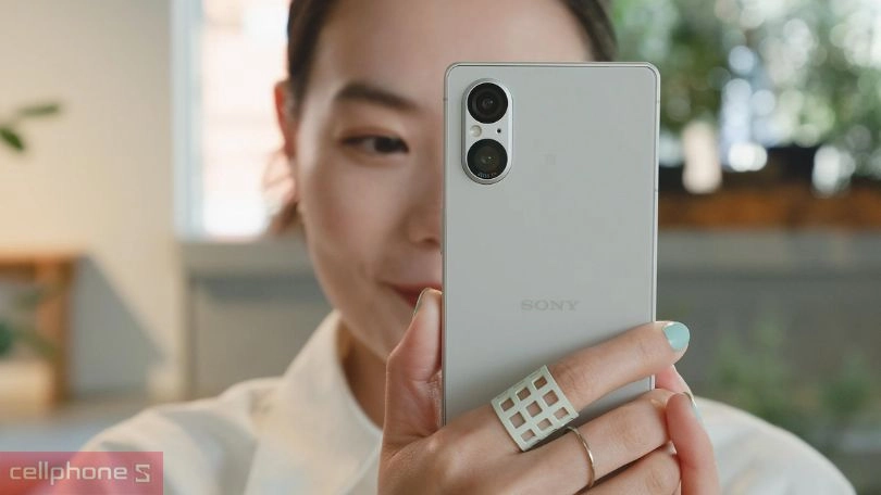 Smartphone Sony Xperia 5 V