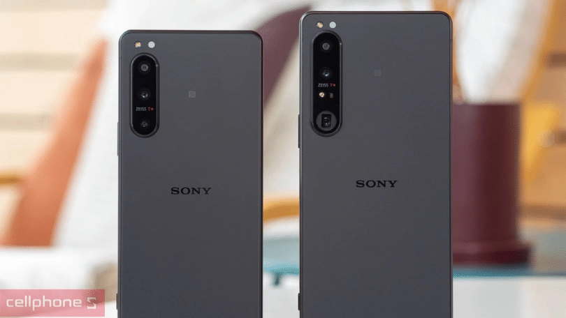 Sony Xperia 5 IV