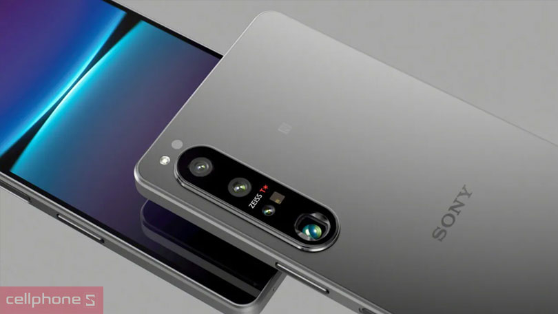 Điện thoại Xperia Ace 4 có giá bán bao nhiêu?