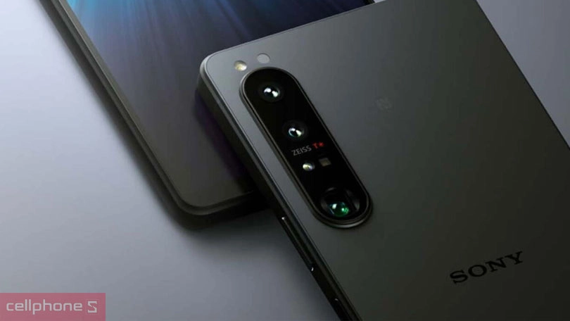 Điện thoại Xperia Ace 4 khi nào ra mắt?