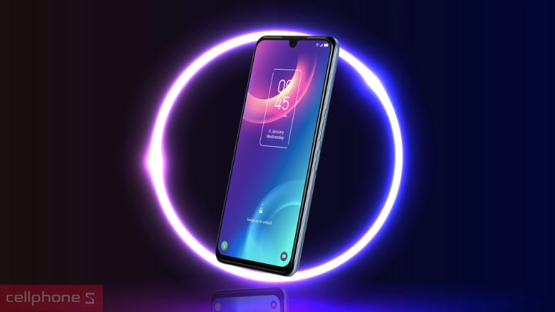 Điện thoại TCL có tốt không?