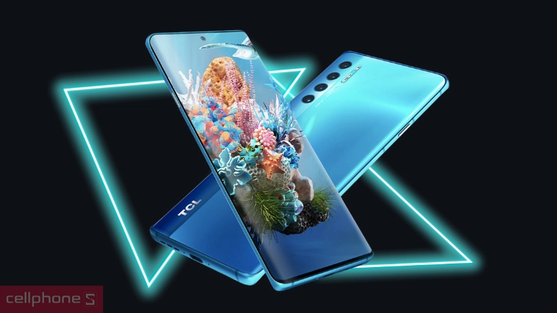 Màn hình - Khả năng hiển thị