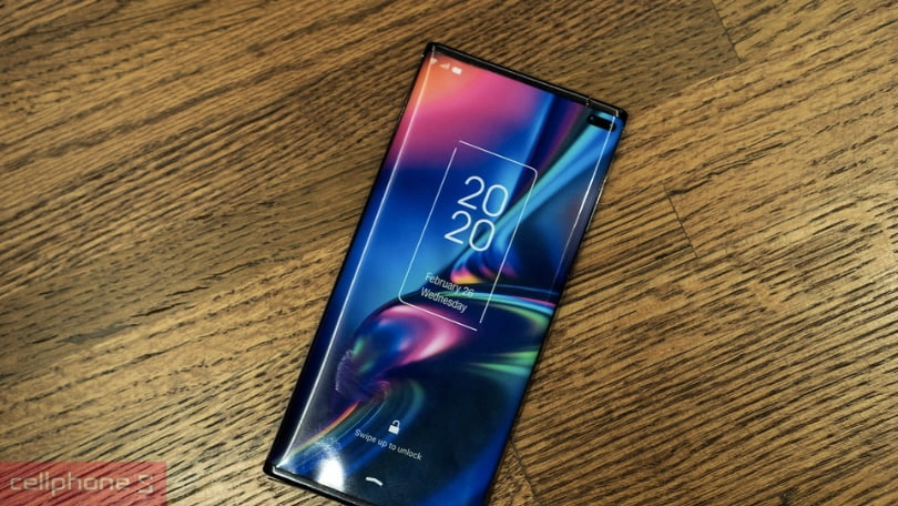 Nên hay không nên mua điện thoại TCL