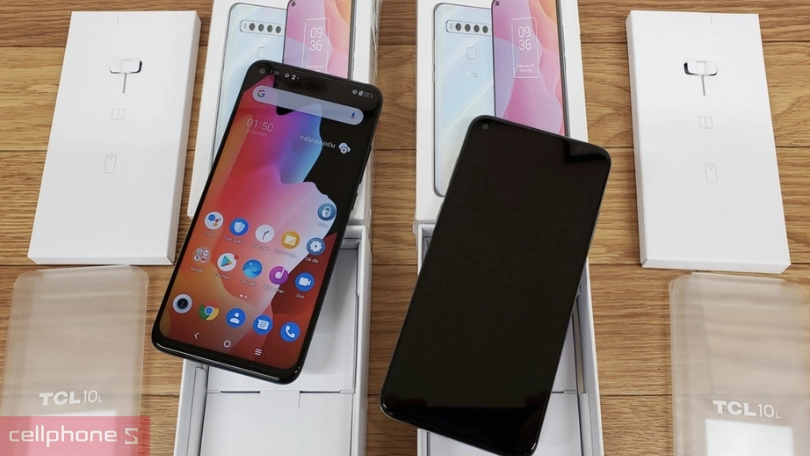 Chính sách bảo hành của hãng điện thoại TCL