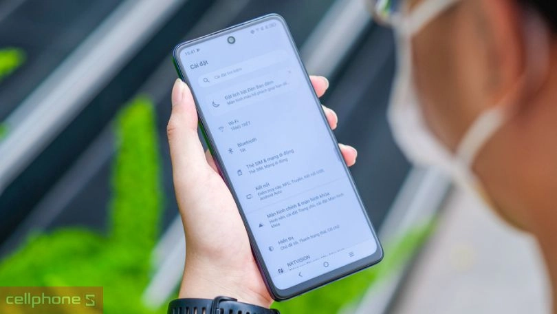 Phân loại điện thoại TCL cũ
