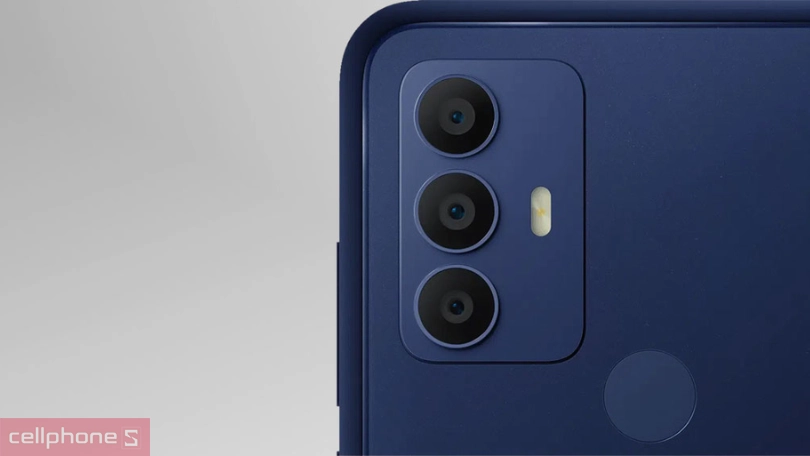 Điện thoại TCL 305 ra mắt khi nào?