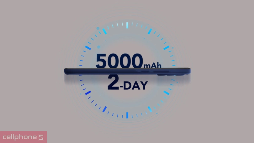 Đánh giá hiệu năng điện thoại TCL 305