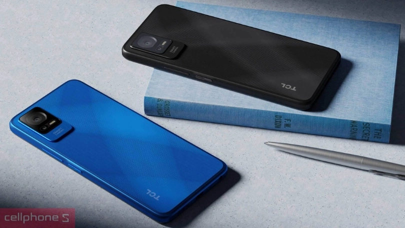 Cấu hình TCL 406S