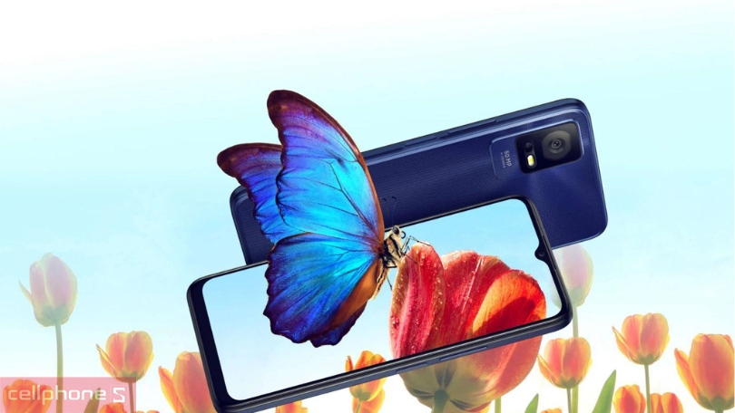 Cấu hình TCL 406S