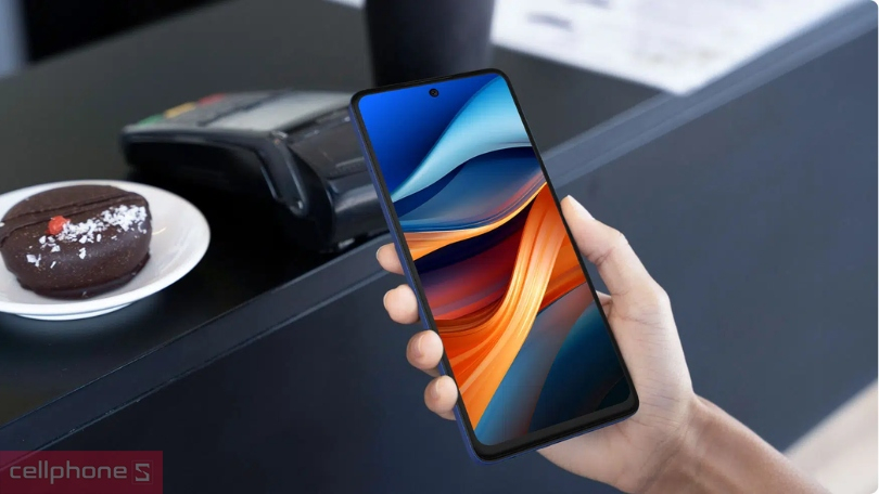 Điện thoại TCL 50SE khi nào ra mắt?