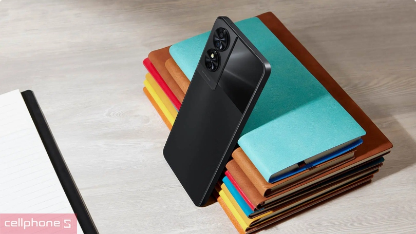 Điện thoại TCL 50SE giá bao nhiêu tiền?