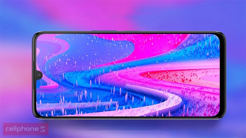 Đánh giá màn hình TCL 30 Plus