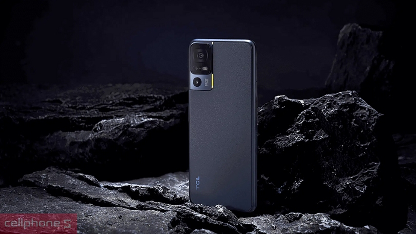 Điện thoại TCL 40 SE giá bao nhiêu?