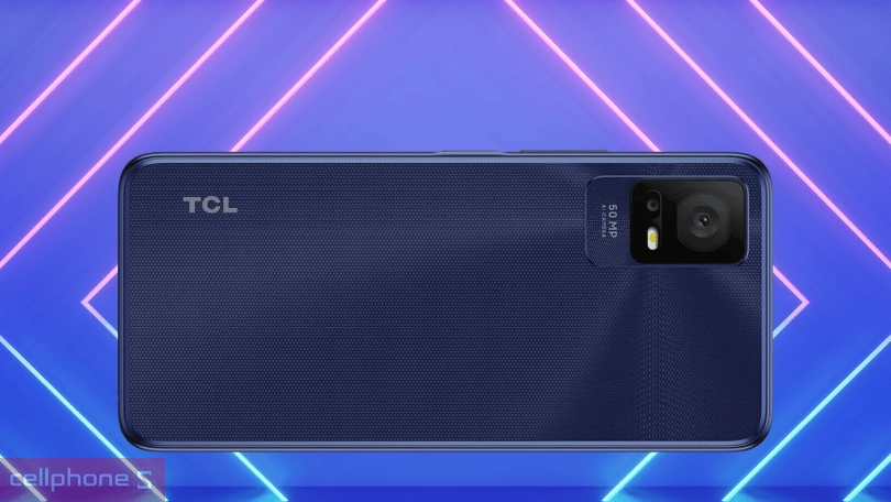 Giá điện thoại TCL 408 là bao nhiêu?