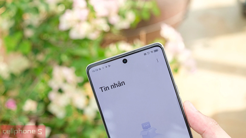 Pin điện thoại Tecno Camon 30