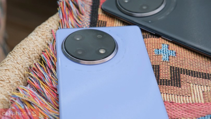 Pin điện thoại Tecno Camon 30S