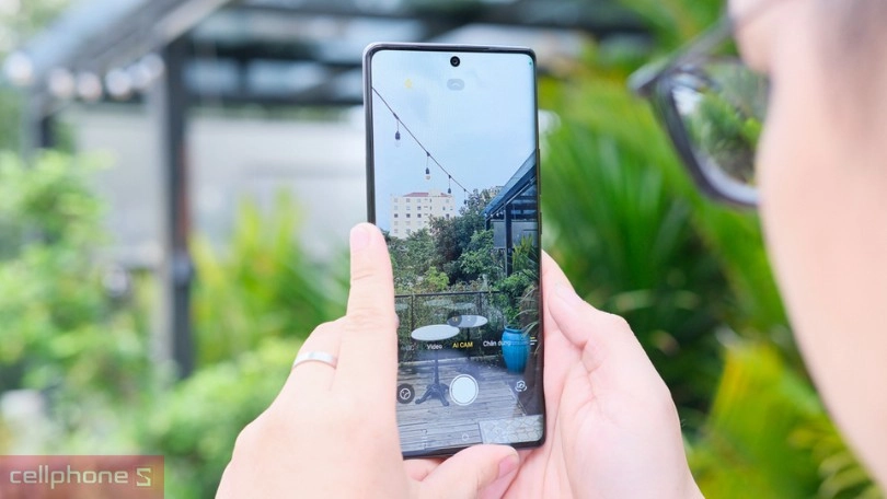Điện thoại Tecno Camon 30S giá bao nhiêu