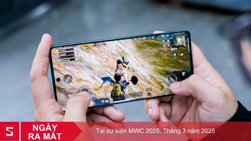Điện thoại TECNO CAMON 40 sẽ ra mắt khi nào