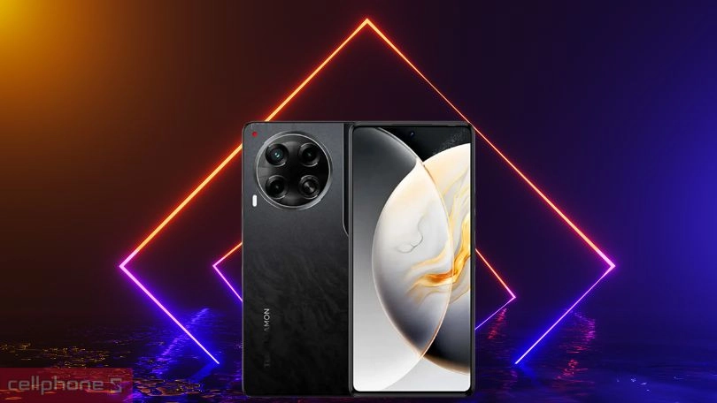 Điện thoại Tecno Camon 40S có giá bao nhiêu