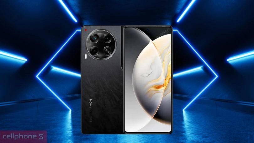 Điện thoại Tecno Camon 40S khi nào ra mắt