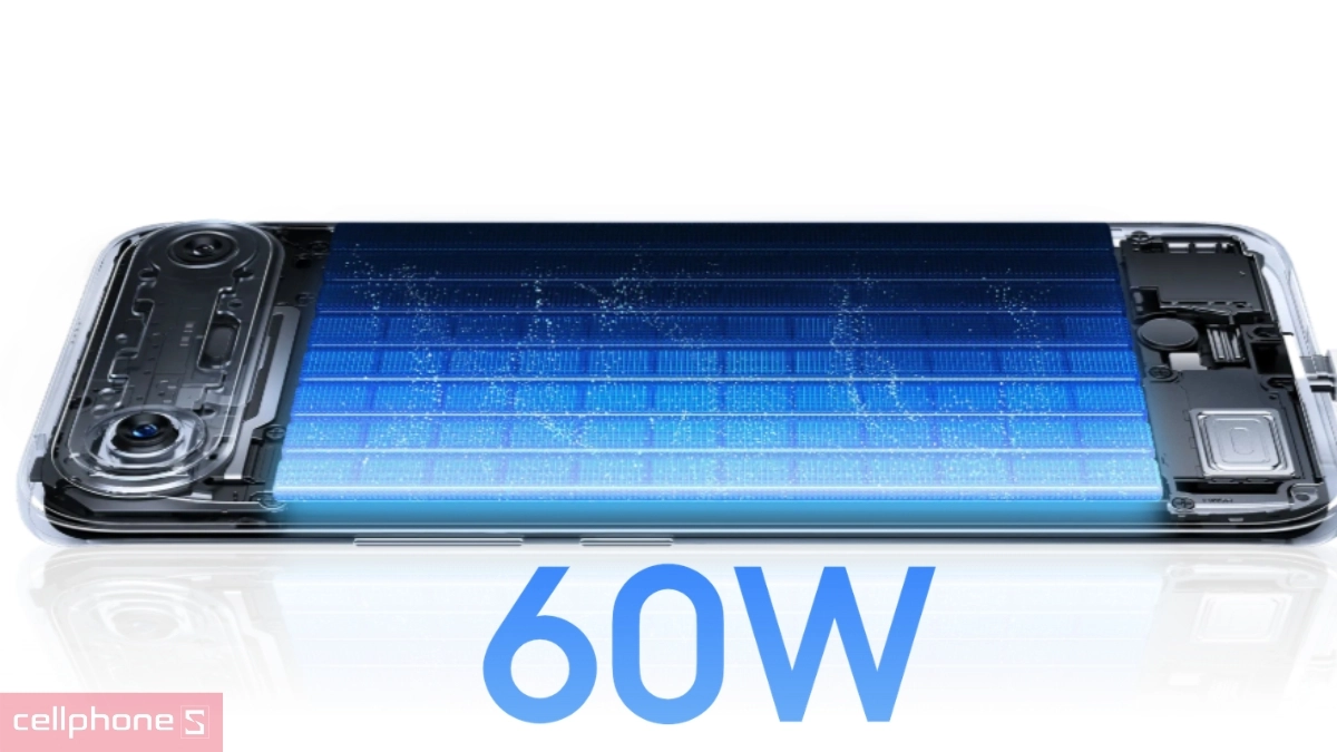 Pin điện thoại Tecno Camon Slim 4G