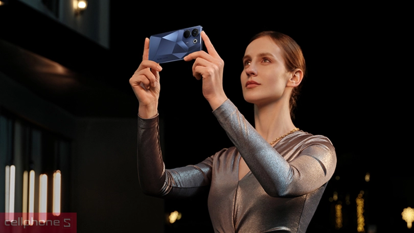 Giới thiệu về thương hiệu điện thoại Tecno Camon