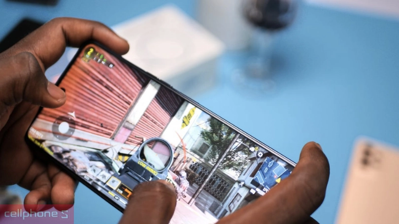 Đánh giá điện thoại Tecno Camon 19 Pro