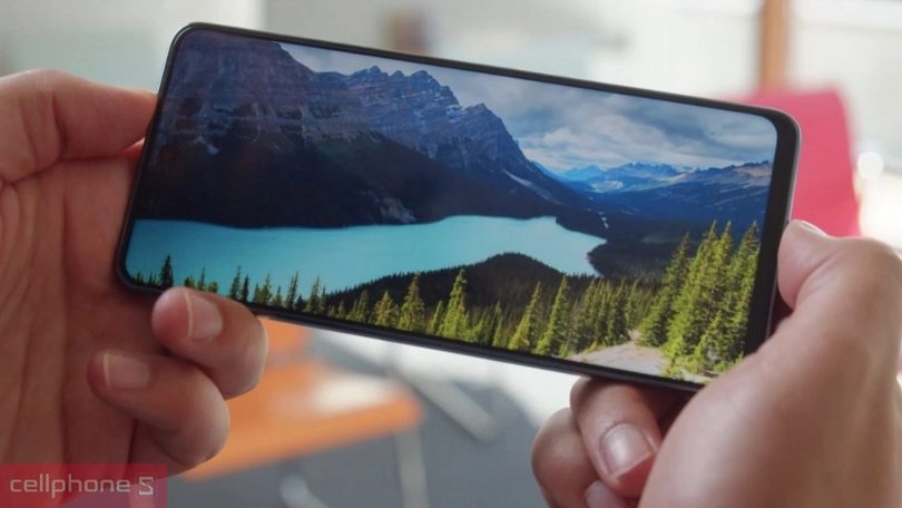 Đánh giá điện thoại Tecno Camon 19 Pro