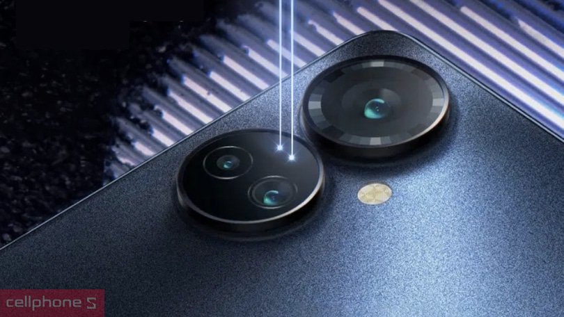 Đánh giá điện thoại Tecno Camon 19 Pro