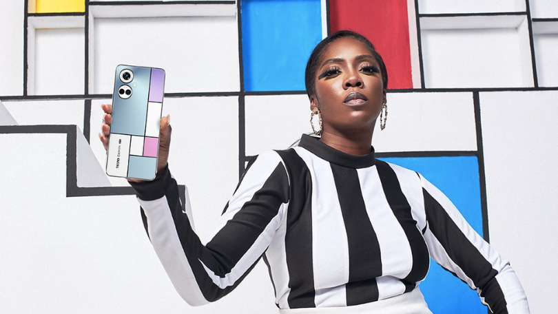 Tecno Camon 19 Pro được ra mắt khi nào?