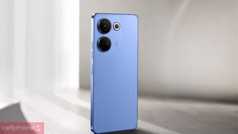 Kiểu dáng thời thượng, nổi bật với 2 phiên bản màu sắc siêu bắt mắt