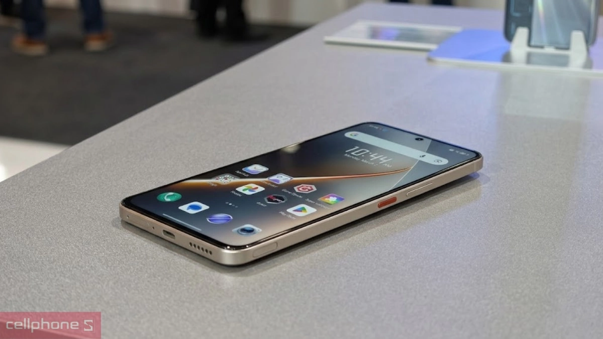 Tích hợp AI Copilot Demi 2.0