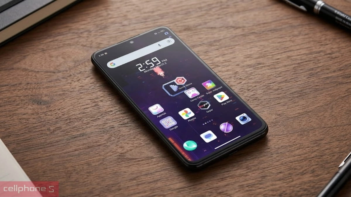 So sánh Nubia Neo 5 Max với Nubia Neo 3