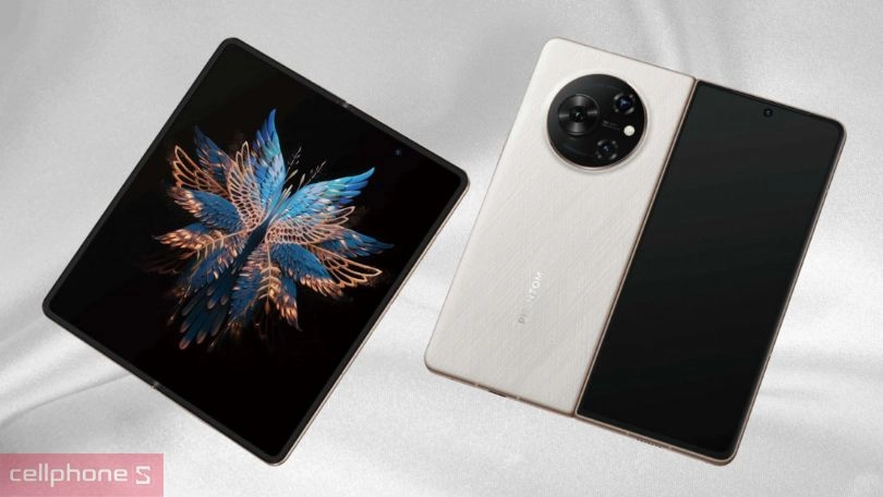 Ưu điểm nổi bật của Tecno Phantom