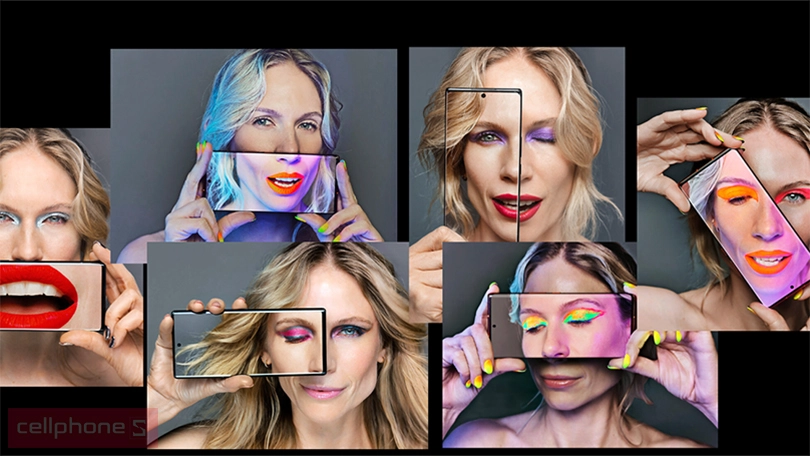 Đánh giá điện thoại Tecno Phantom X2 Pro