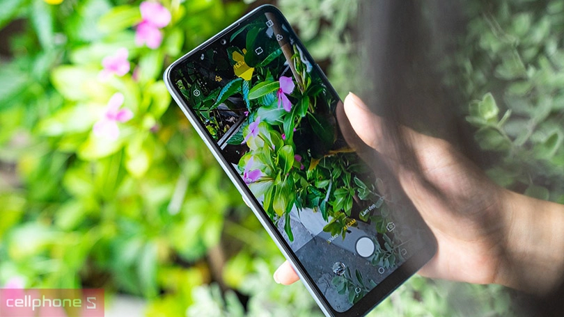 Đánh giá điện thoại Tecno POP 5 LTE