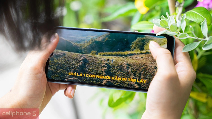 Đánh giá điện thoại Tecno POP 5 LTE