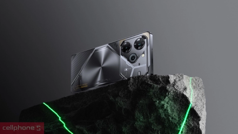 Tecno Pova 7 Neo ra mắt khi nào